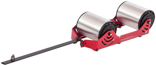 Feedback Sports Over-Drive Sled Resistance Unit- Progressive Resistance Upgrade Zero Drive Trainer Trainer Part Feedback Sports   