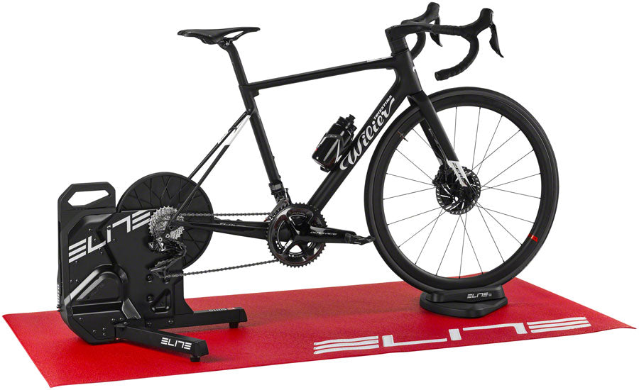 Elite Training Mat - 71x35" Red Trainer Accessories Elite   