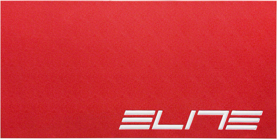Elite Training Mat - 71x35" Red Trainer Accessories Elite   