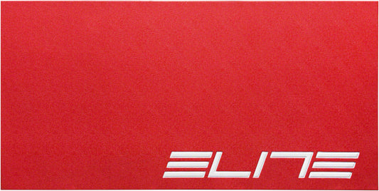 Elite Training Mat - 71x35" Red Trainer Accessories Elite   