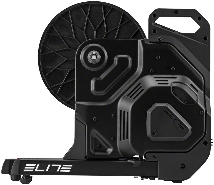 Elite Suito-T Direct Drive Smart Trainer - Electronic Resistance Adjustable