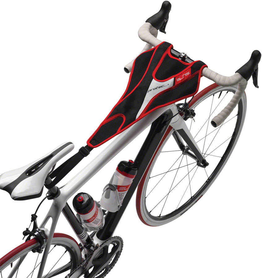 Elite SRL Protect Plus Sweat Guard Trainer Accessories Elite   