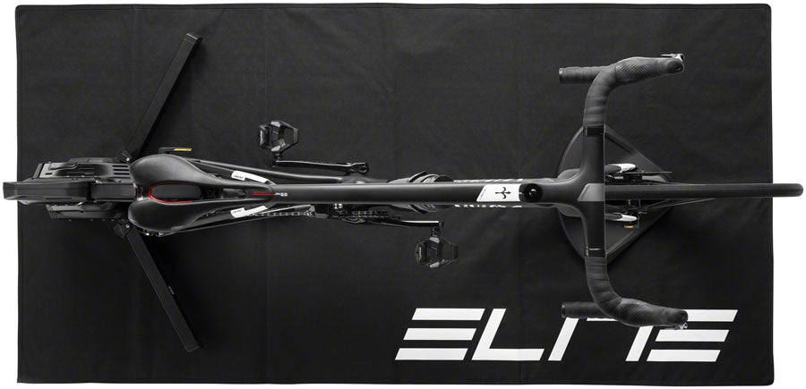 Elite SRL Folding Trainer Mat - Black Trainer Accessories Elite   