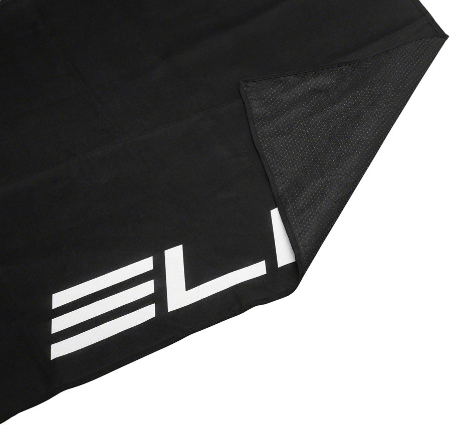 Elite SRL Folding Trainer Mat - Black Trainer Accessories Elite   