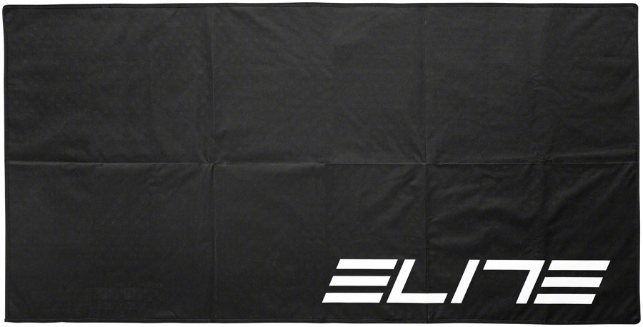 Elite SRL Folding Trainer Mat - Black Trainer Accessories Elite   