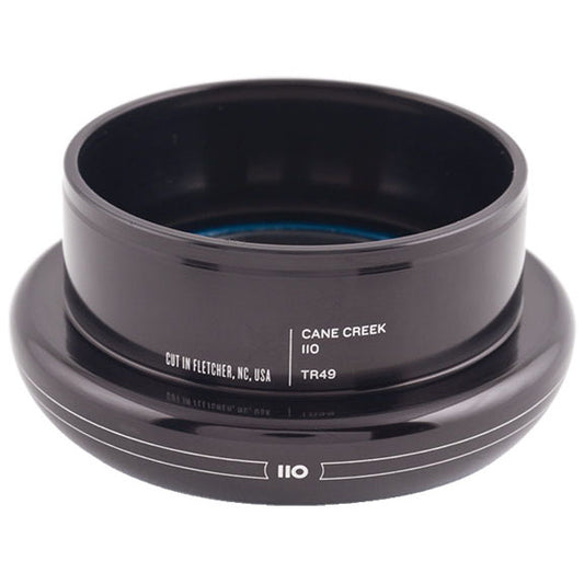 Cane Creek 110 EC44/40 Conversion Lower Headset Black Headset Lower Cane Creek   