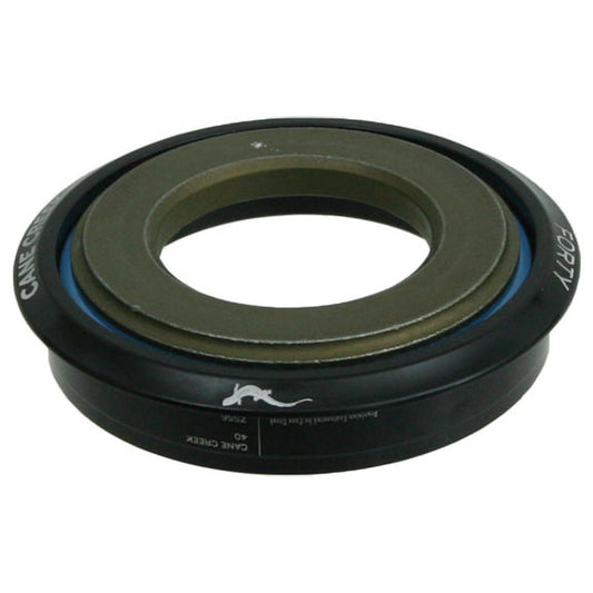 Cane Creek 40 ZS56/30 Conversion Lower Headset Black Headset Lower Cane Creek   