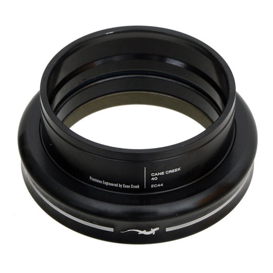 Cane Creek 40 EC44/40 Lower Headset Black Headset Lower Cane Creek   