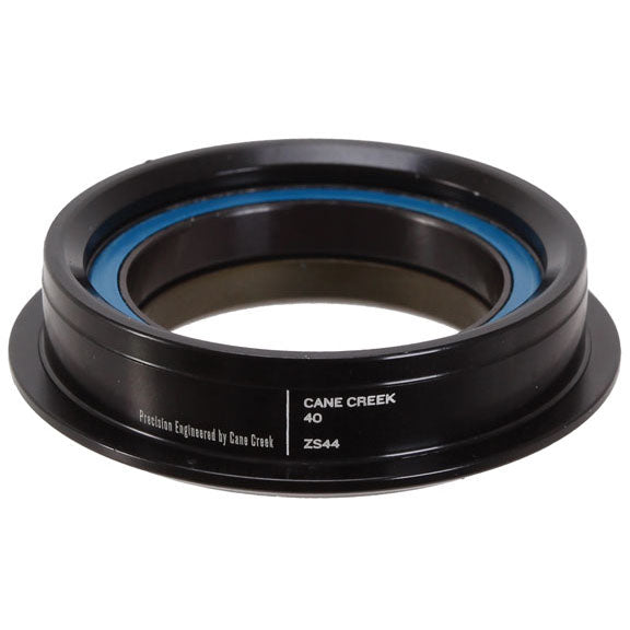 Cane Creek 40 ZS44/30 Lower Headset Black Headset Lower Cane Creek   