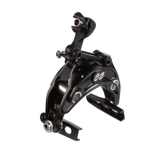 Cane Creek eeBrake G4 Road Caliper Brake - Regular Mount Rear Single-Bolt BLK Road Caliper Brakes Cane Creek   