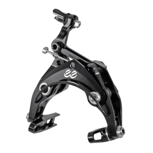 Cane Creek eeBrake G4 Road Caliper Brake - Direct Mount Fork Rear Seatstay BLK Road Caliper Brakes Cane Creek   