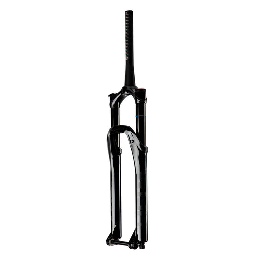 Cane Creek Helm MKII Air 29 Suspension Fork - 29" 150 mm 15 x 110 mm 44 mm Offset Gloss BLK Suspension Fork Cane Creek   