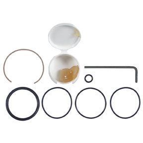 Cane Creek Cloud 9 Rear Shock Seal Kit Rear Shock Part Cane Creek   