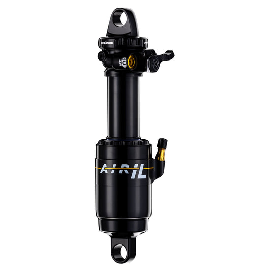 Cane Creek Air IL Next Gen Rear Shock - 210 x 50mm Black Rear Shocks Cane Creek   