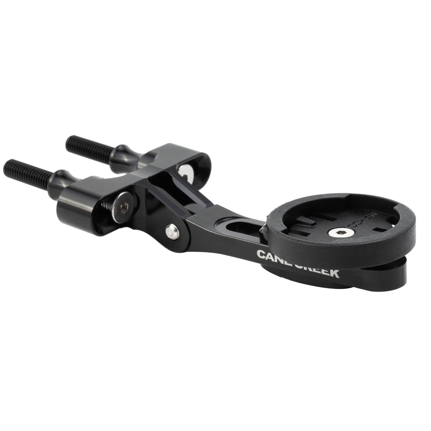 Cane Creek Computer Mount - For Garmin/Wahoo Computers and Accessories Cane Creek   