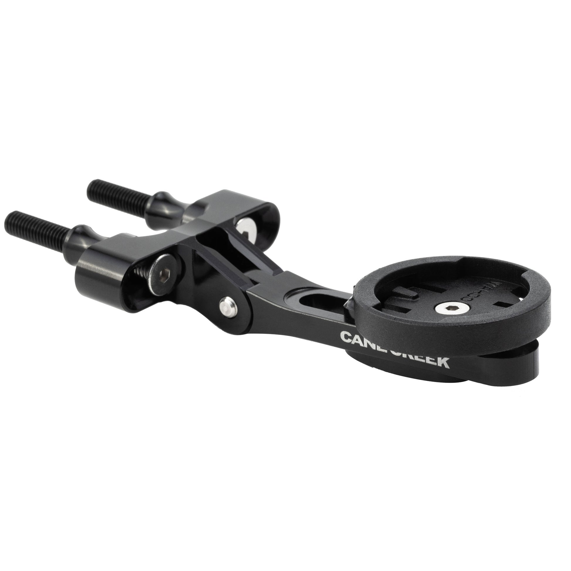 Cane Creek Computer Mount - For Garmin/Wahoo Computers and Accessories Cane Creek   