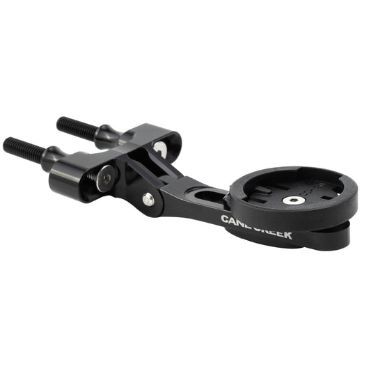Cane Creek Computer Mount - For Garmin/Wahoo Computers and Accessories Cane Creek   