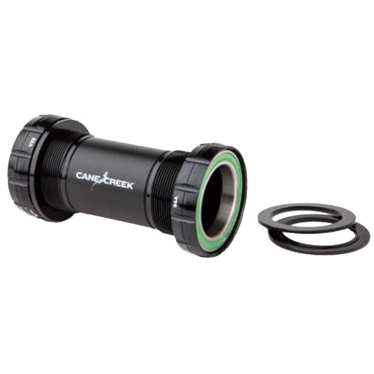 Cane Creek Hellbender 70 Bottom Bracket - English/BSA30 for 24mm Spindle Bottom Brackets Cane Creek   