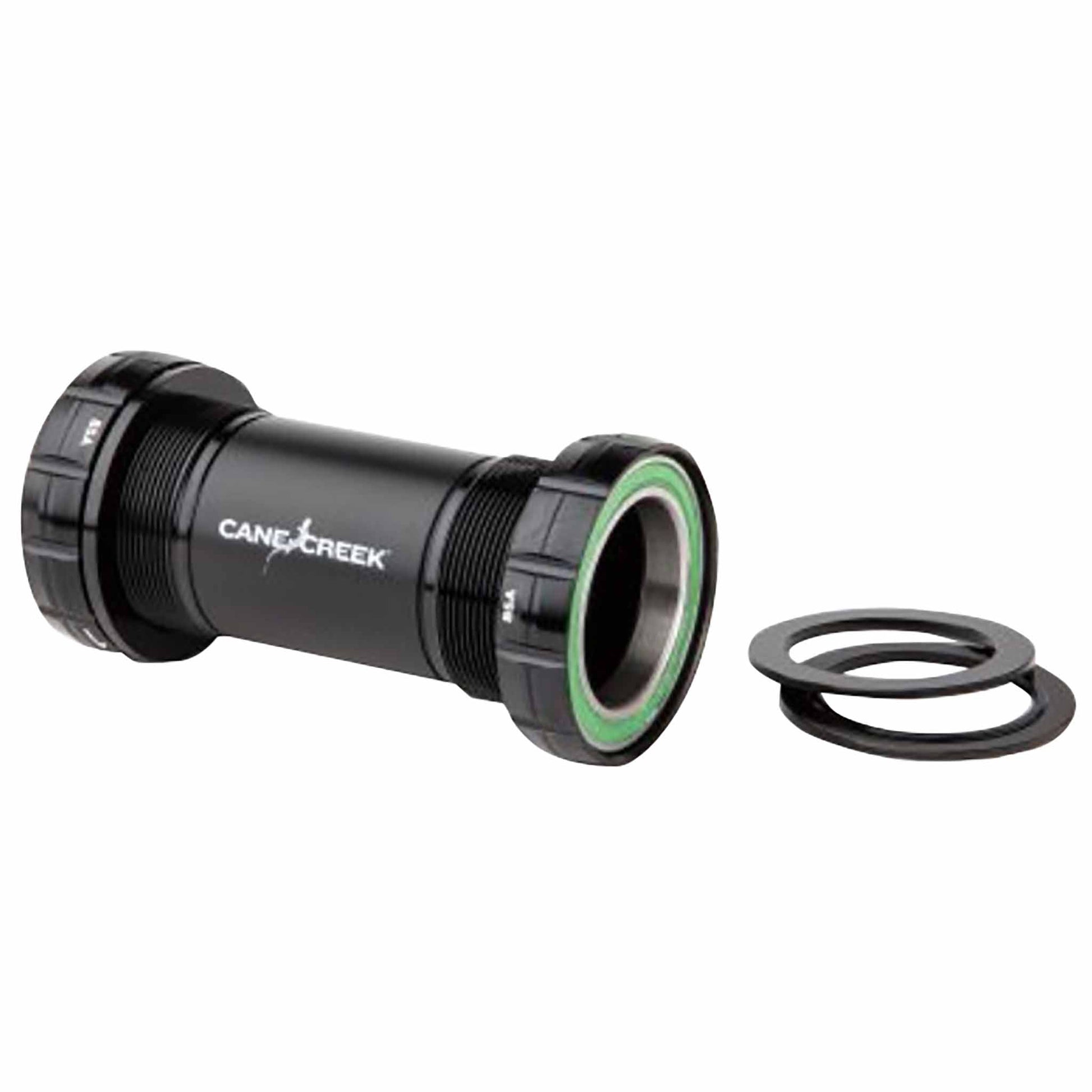 Cane Creek Hellbender 70 Bottom Bracket - English For 30mm Spindles Bottom Brackets Cane Creek   