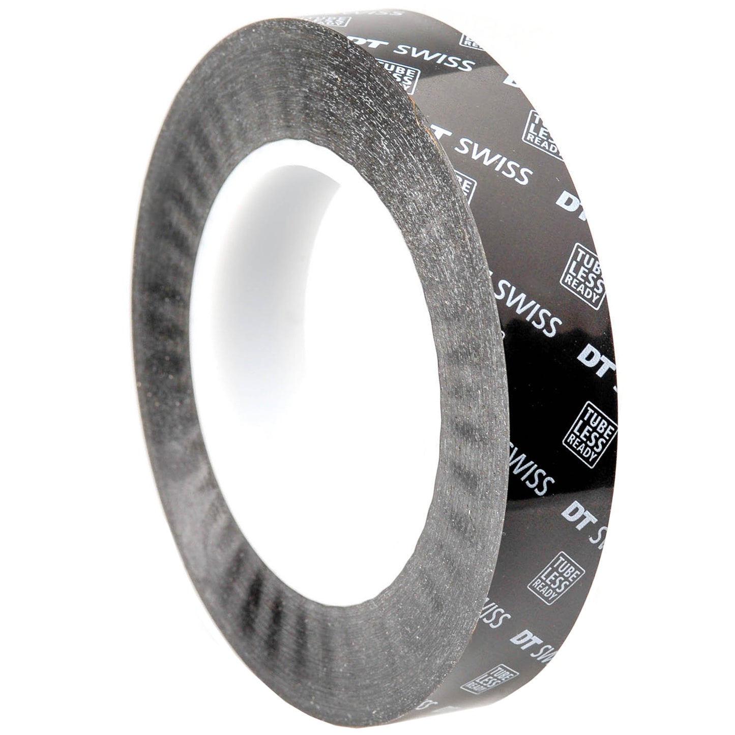 DT Swiss Tubeless Ready Tape - 27mm x 66m Bulk Black Tubeless Tape DT Swiss   