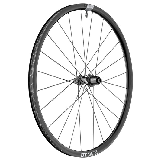 DT Swiss G 1800 Spline 25 Rear Wheel - 650b 12 x 142mm Center-Lock HGR11 BLK Rear Wheel DT Swiss   