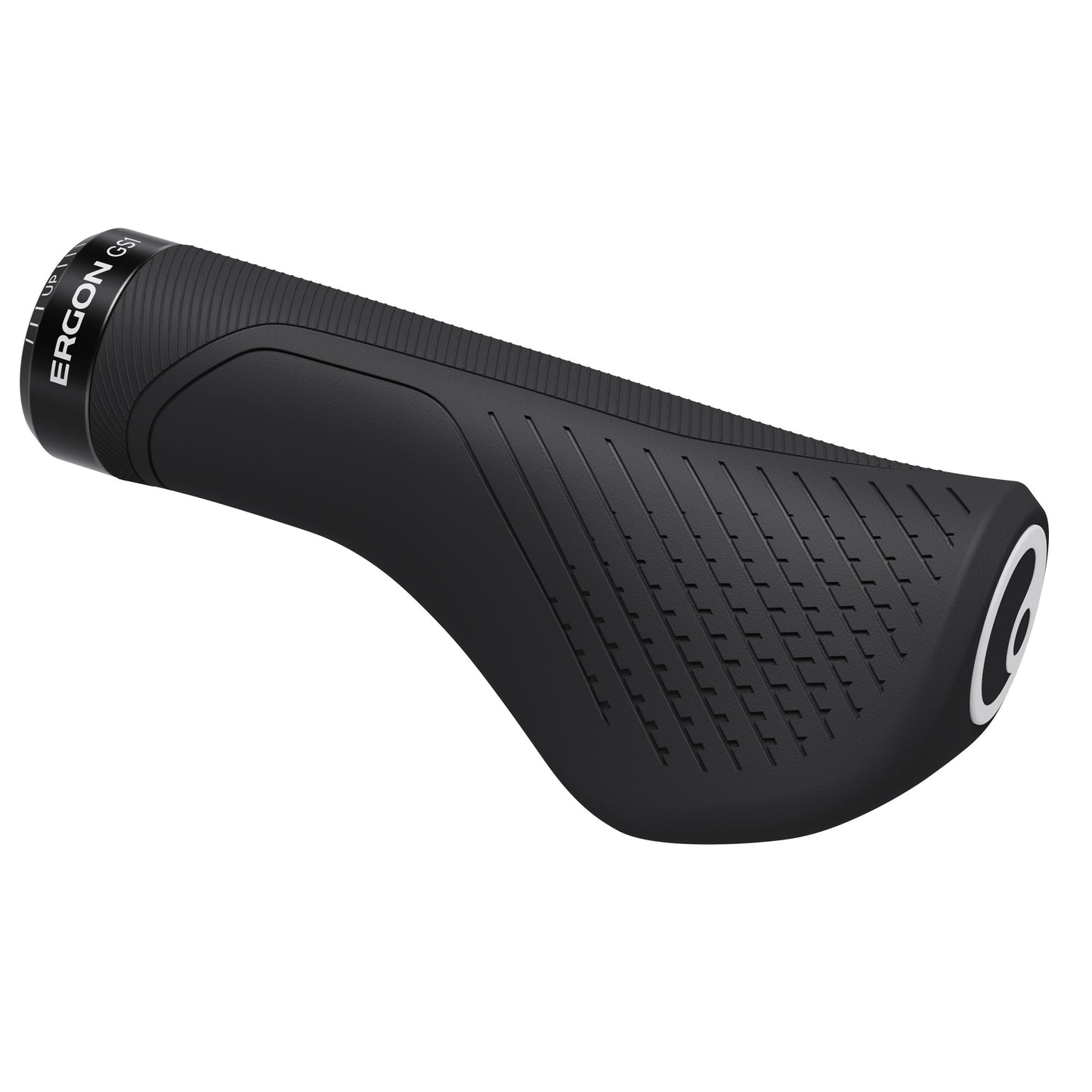 Ergon GS1 Evo Grips - Black Small Grips Ergon   