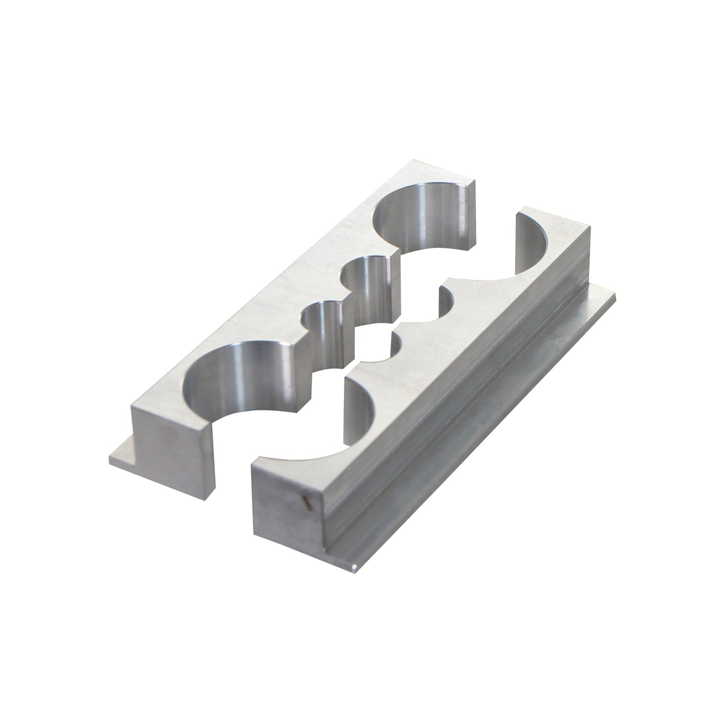 FOX Tooling Kit - Clamp Shaft and Body 2005 DHX Suspension Tools Fox Shox   