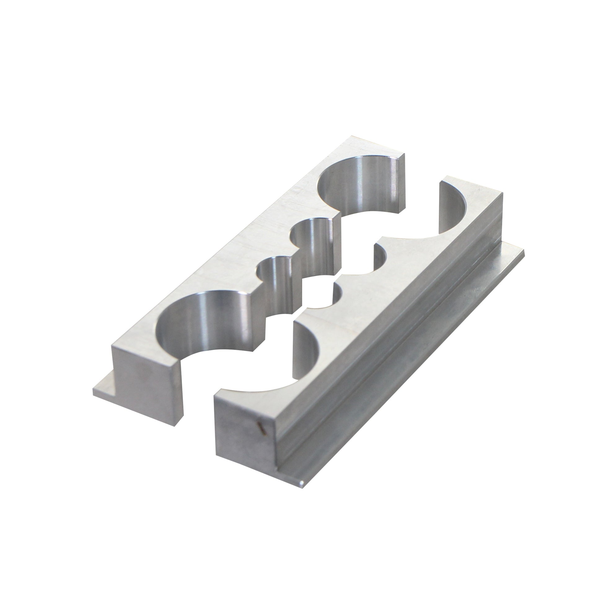 FOX Tooling Kit - Clamp Shaft and Body 2005 DHX Suspension Tools Fox Shox   