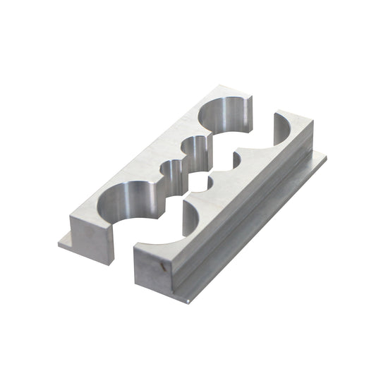 FOX Tooling Kit - Clamp Shaft and Body 2005 DHX Suspension Tools Fox Shox   