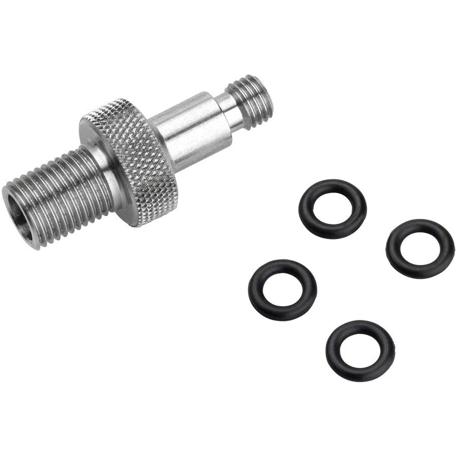 FOX Tooling Kit - Rear Shock Air Fill Adaptor 2022 Float X/DHX 2024 Float Suspension Tools Fox Shox   