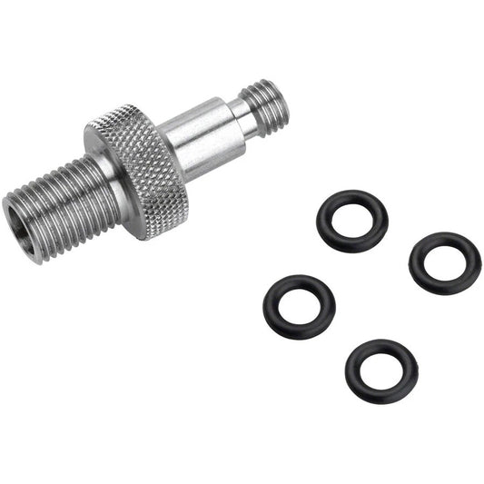 FOX Tooling Kit - Rear Shock Air Fill Adaptor 2022 Float X/DHX 2024 Float Suspension Tools Fox Shox   
