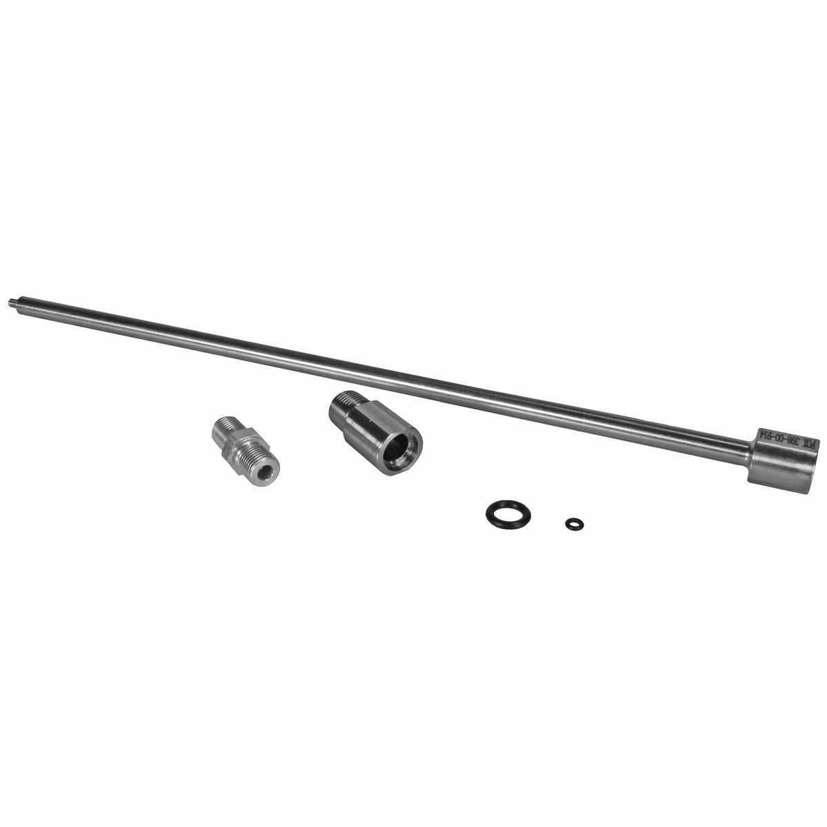 FOX Tooling Kit - Gas Fill 100-200mm Transfer Assy Dropper Post Parts Fox Shox   