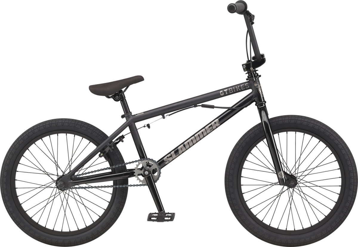 GT Slammer - 210000042817 GT Slammer - 210000042817