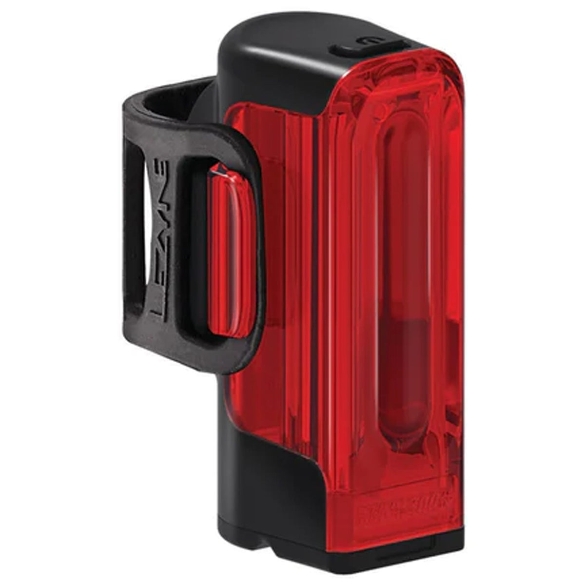 Lezyne Strip Drive 300+ Taillight Black Lights Lezyne   