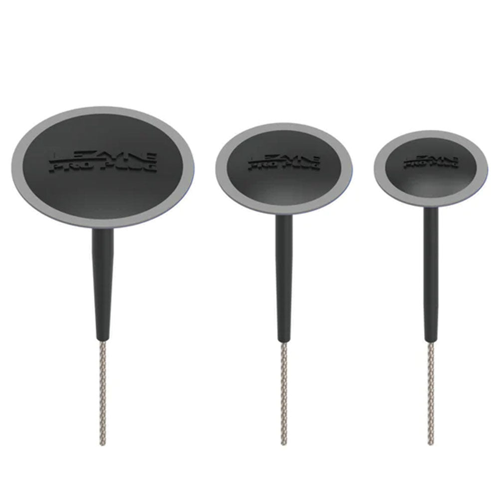 Lezyne Tubless Pro Plugs Tubeless Accessories Lezyne   