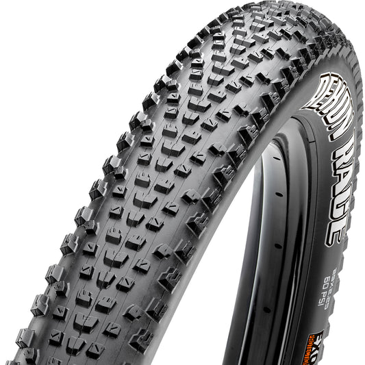 Maxxis Rekon Race Tire - 29 x 2.25 Tubeless Folding Black MaxxSpeed EXO Tires Maxxis   