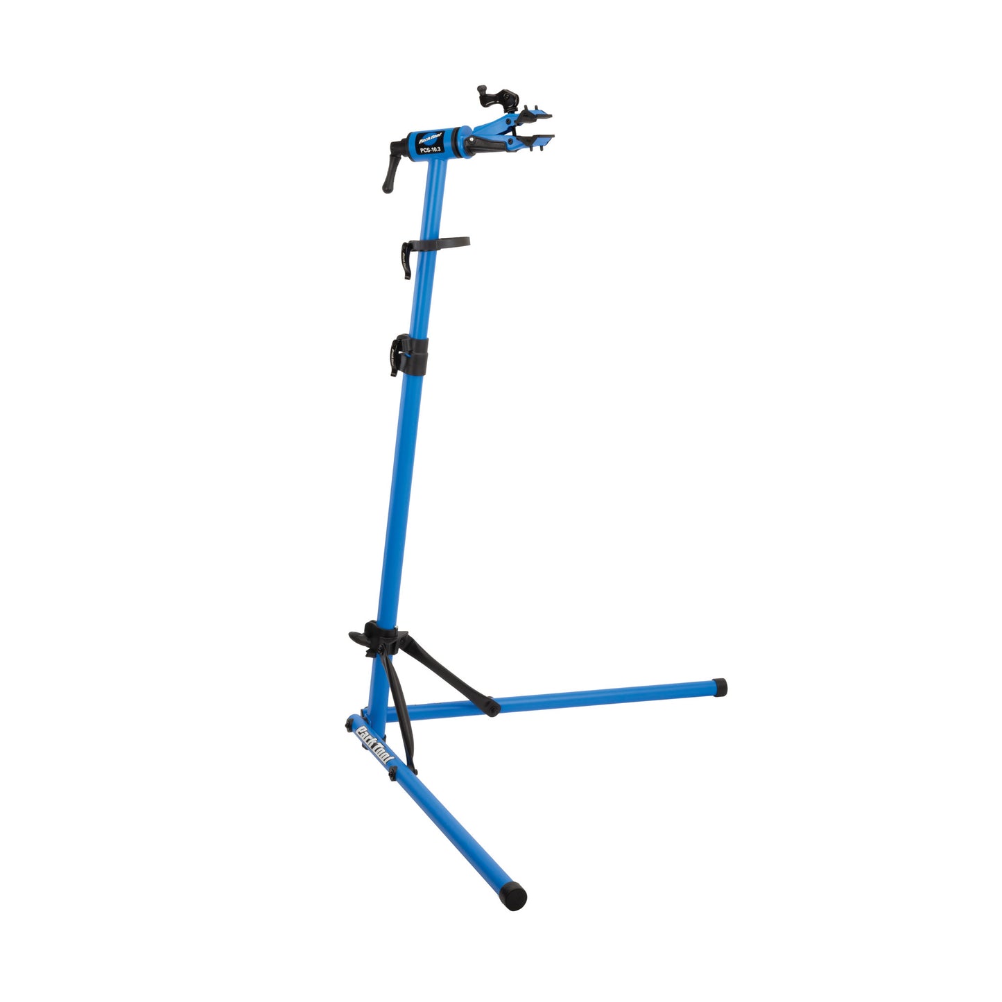 Park PCS-10.3 Deluxe Home Mechanic Repair Stand Repair Stands Park Tool   