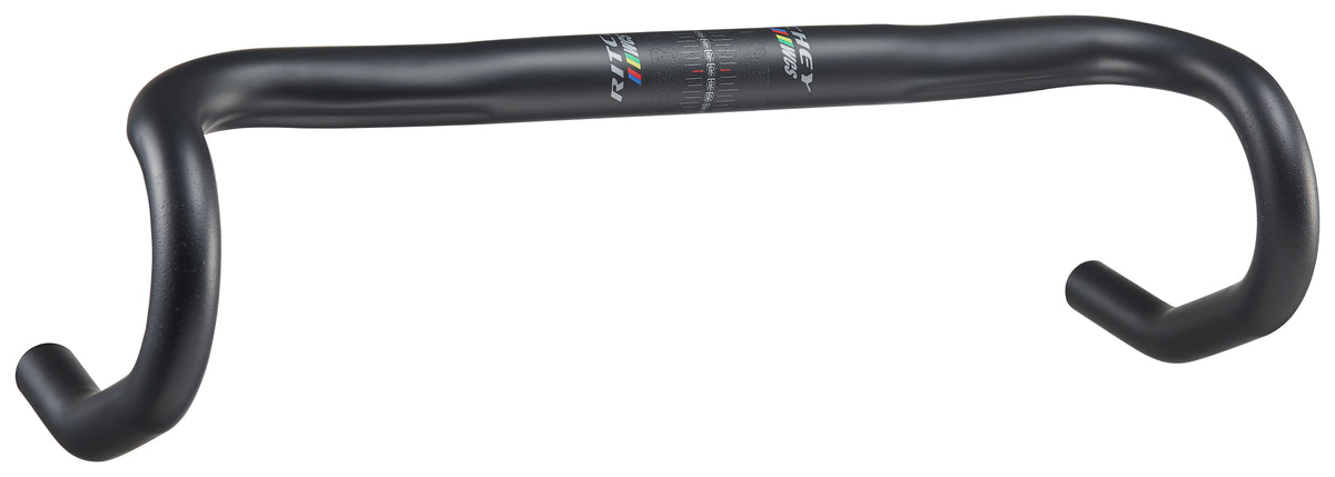 Ritchey WCS Skyline Drop Handlebar - 42cm Black Handlebars Ritchey   