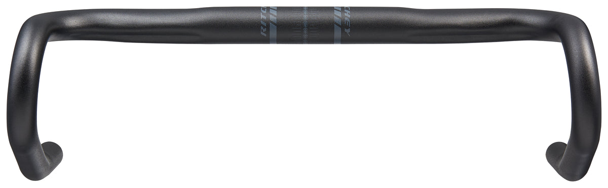 Ritchey Comp Skyline Drop Handlebar - 42cm Black Handlebars Ritchey   