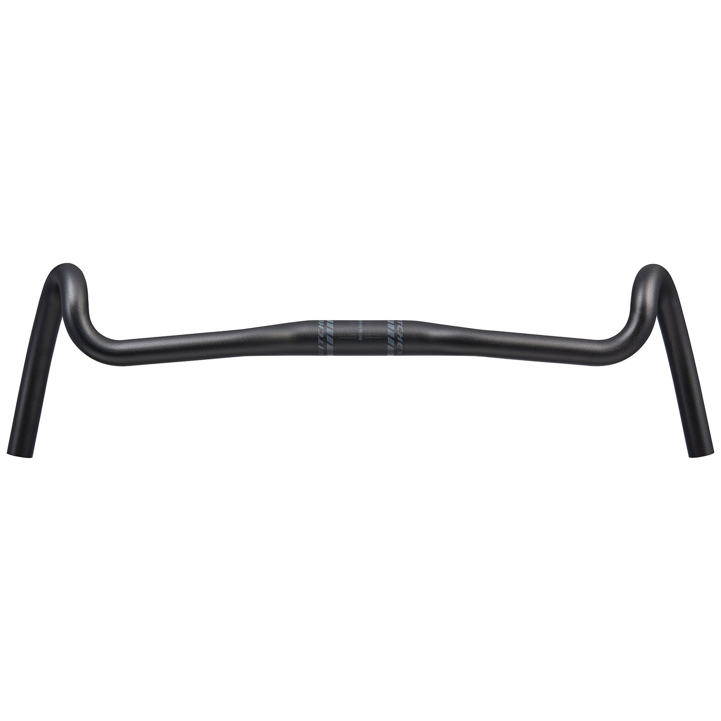Ritchey Comp Corralitos Drop Handlebar - 50cm Black Handlebars Ritchey   
