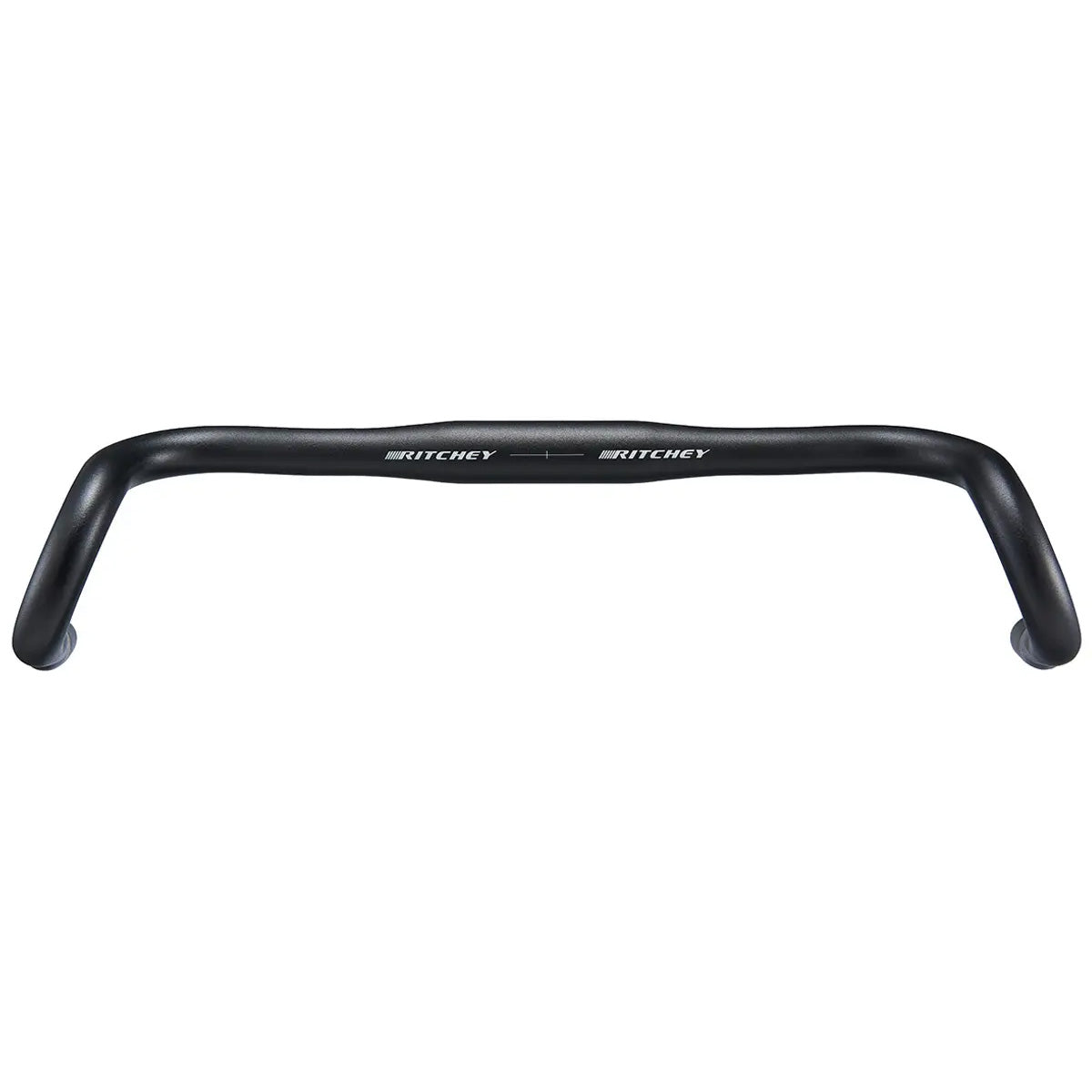 Ritchey RL1 Venturemax Drop Handlebar - 46cm Black Handlebars Ritchey   
