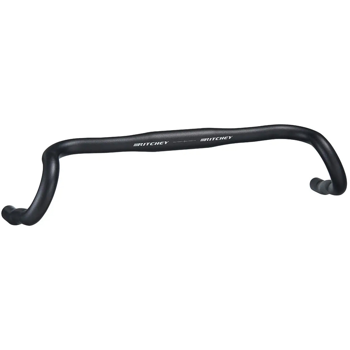 Ritchey RL1 Venturemax Drop Handlebar - 42cm Black Handlebars Ritchey   