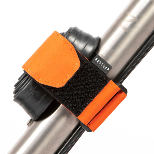 Restrap Frame Strap - Orange Tool Wrap Restrap   