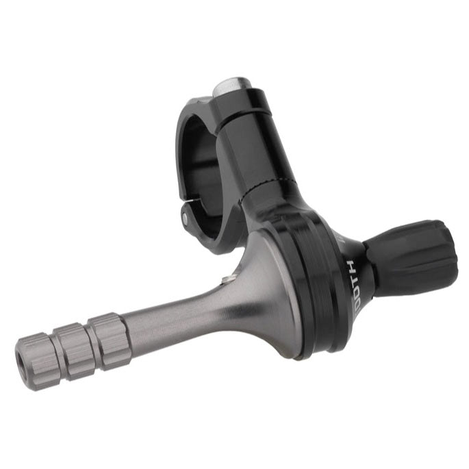 Wolf Tooth ReMote 360 Dropper Lever Dropper Seatpost Remote Wolf Tooth   