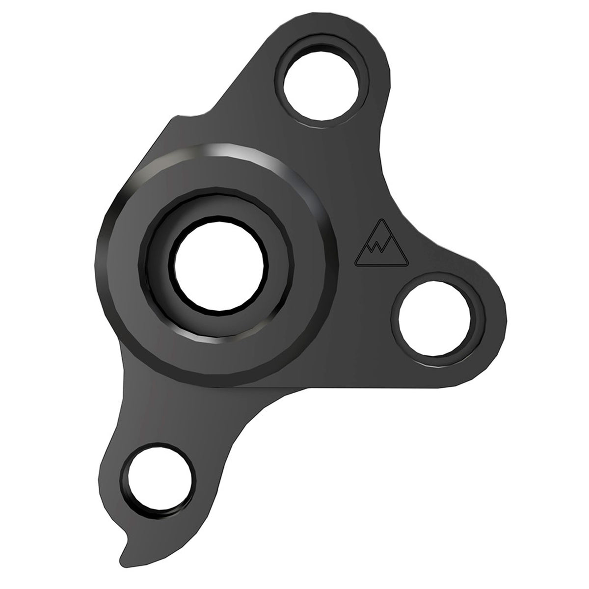 Wheels Manufacturing Derailleur Hanger - 498 Derailleur Hangers and Hardware Wheels Manufacturing   