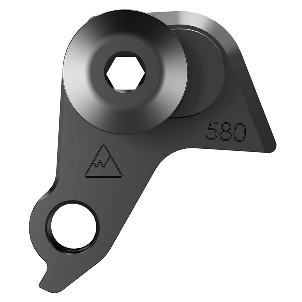 Wheels Manufacturing Derailleur Hanger - 580 Derailleur Hangers and Hardware Wheels Manufacturing   