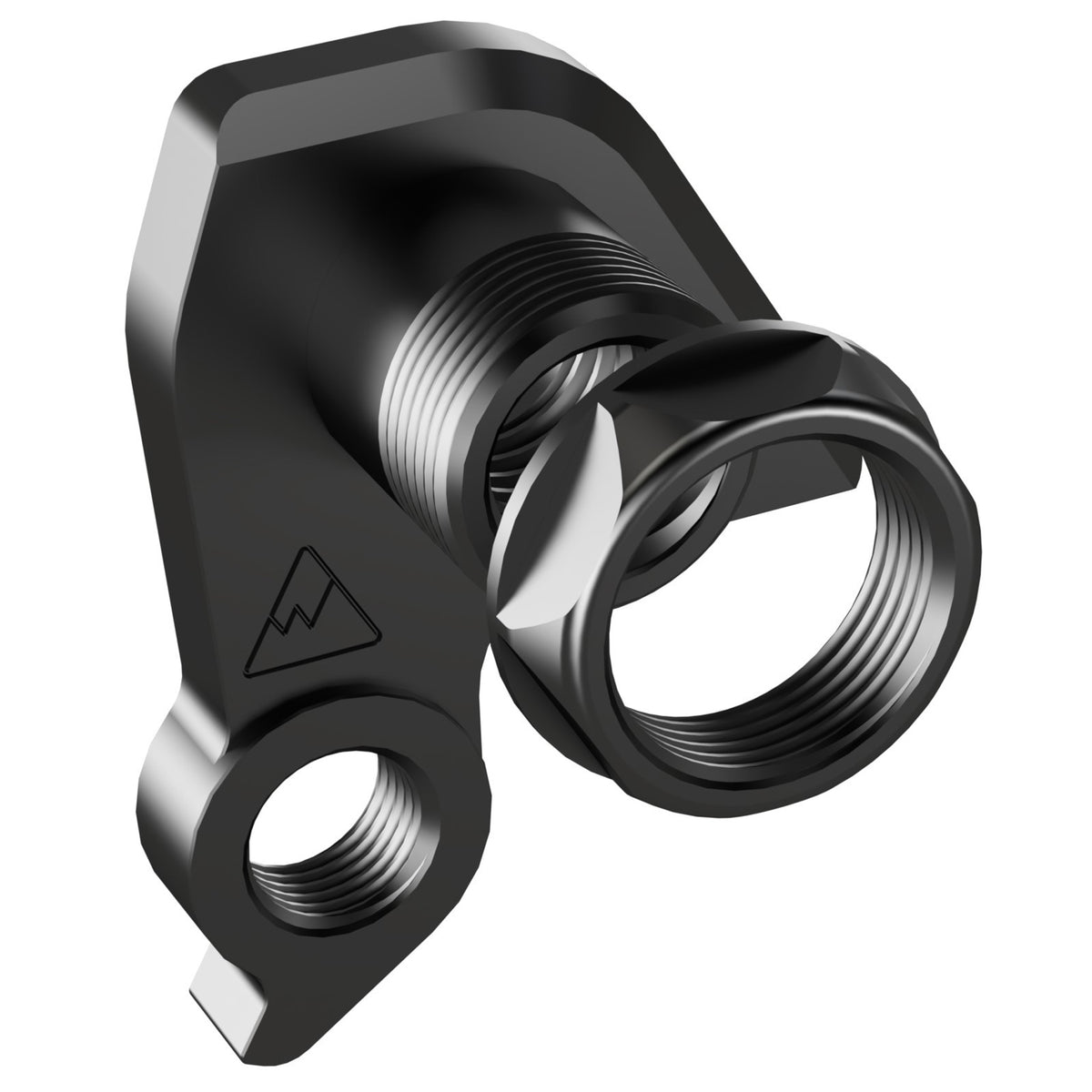 Wheels Manufacturing Derailleur Hanger - 584 Derailleur Hangers and Hardware Wheels Manufacturing   