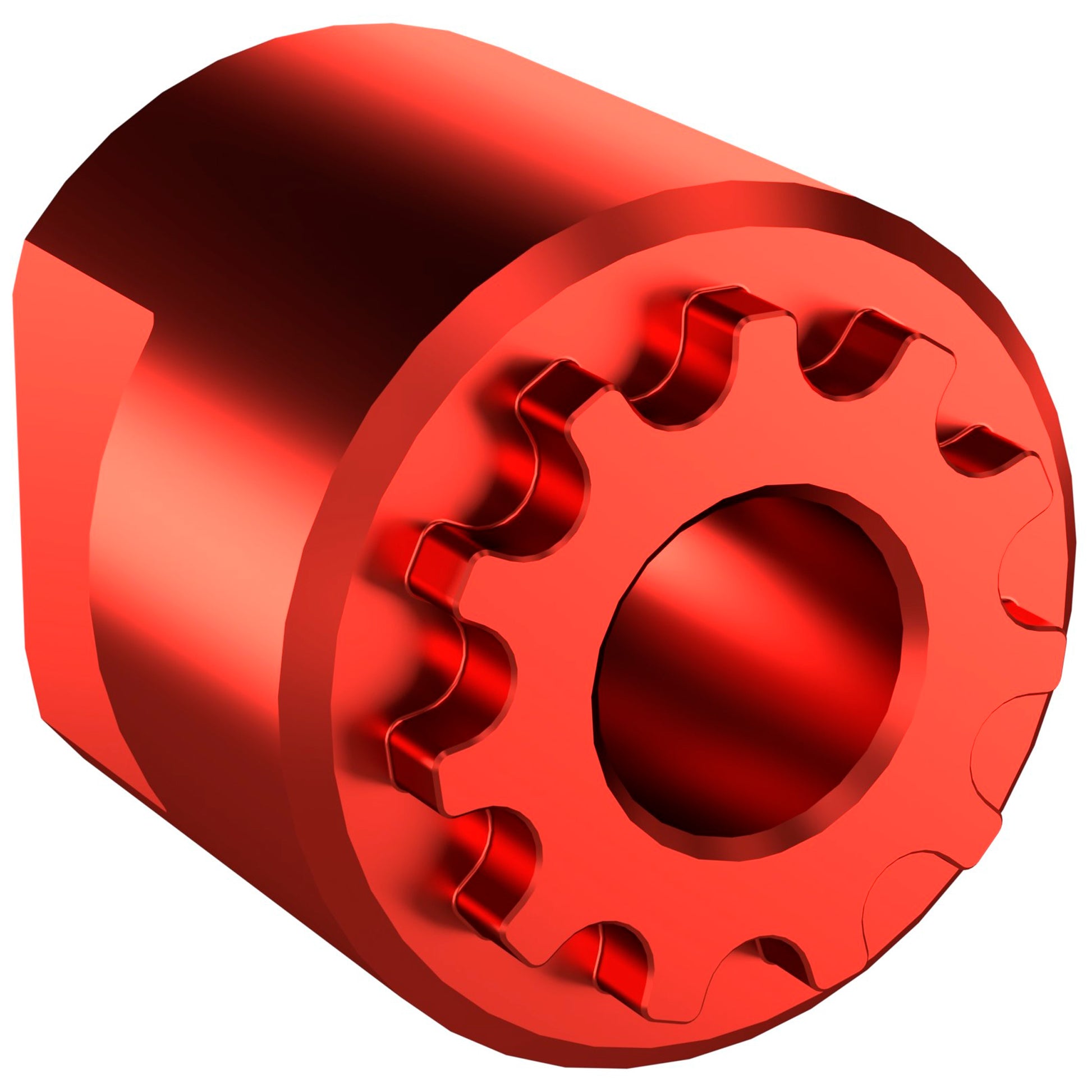 Wheels Manufacturing XTR Cap Driver Crank Tools Wheels Manufacturing   